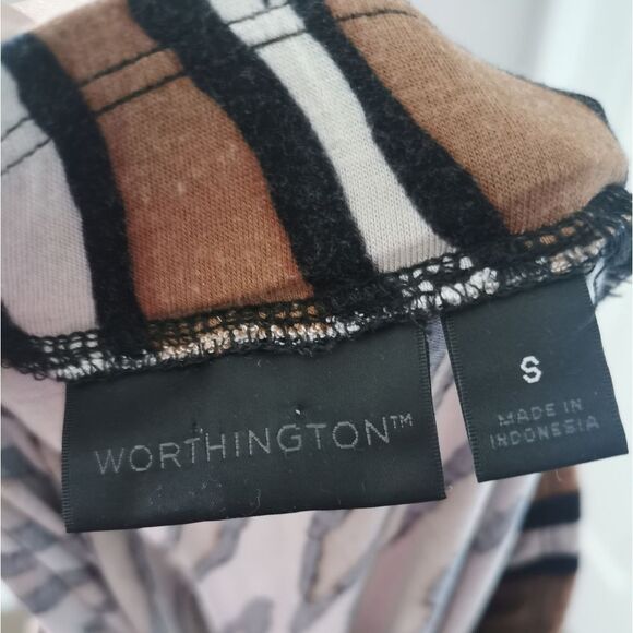 Worthington maxi skirt size S - Picture 2 of 6